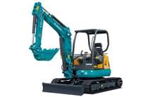 Kubota U30-5